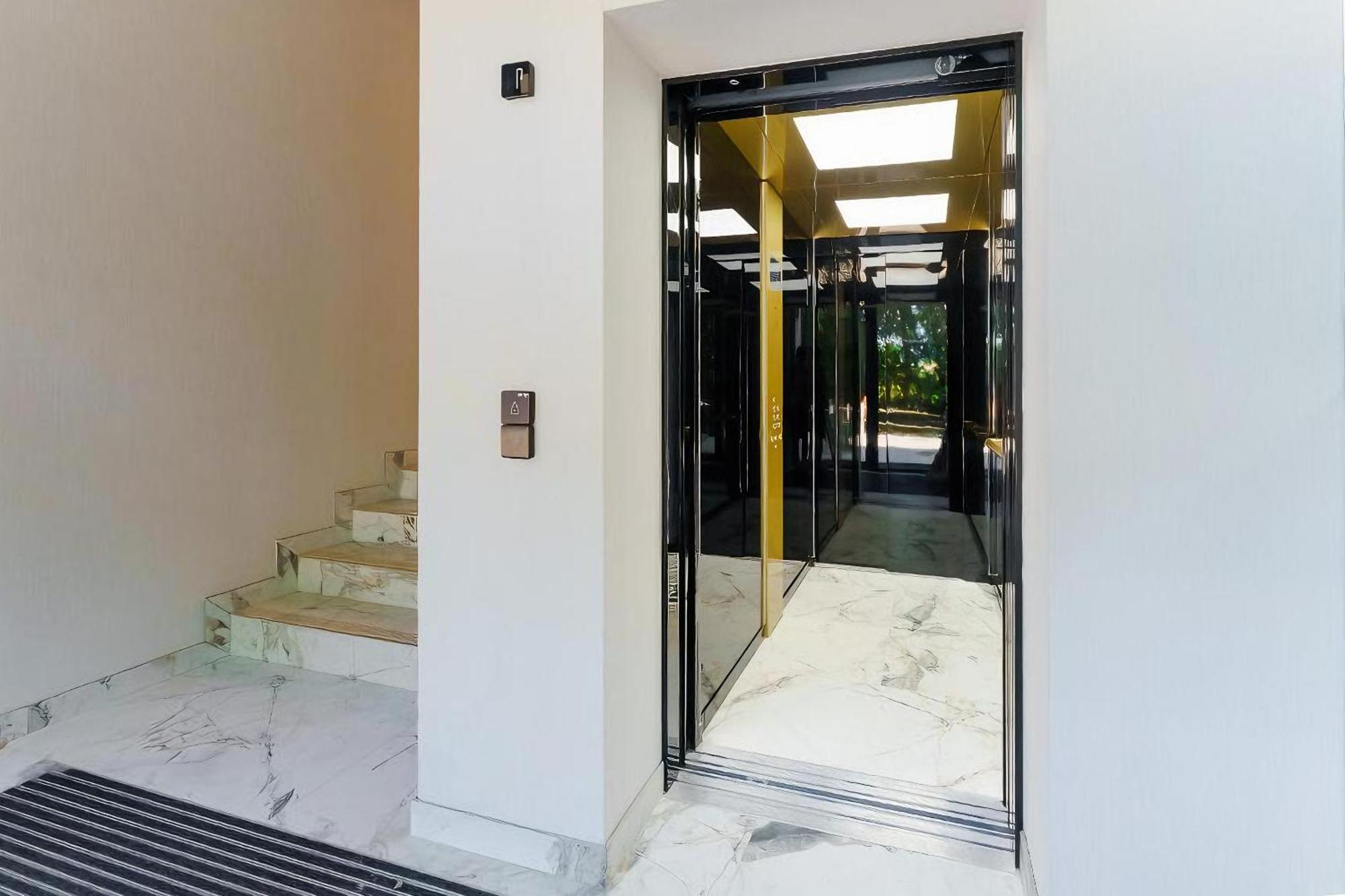 Apartament 018 Tuz Przy Plazy Z Tarasem I Parkingiem Perlowa Przystan Sianozety Exteriör bild